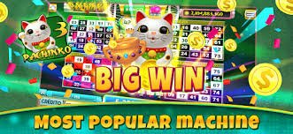 Filipino player enjoying fish game arcade shooting on bet bingo platform