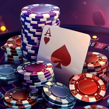 Filipino player enjoying online bingo games on bet bingo platform