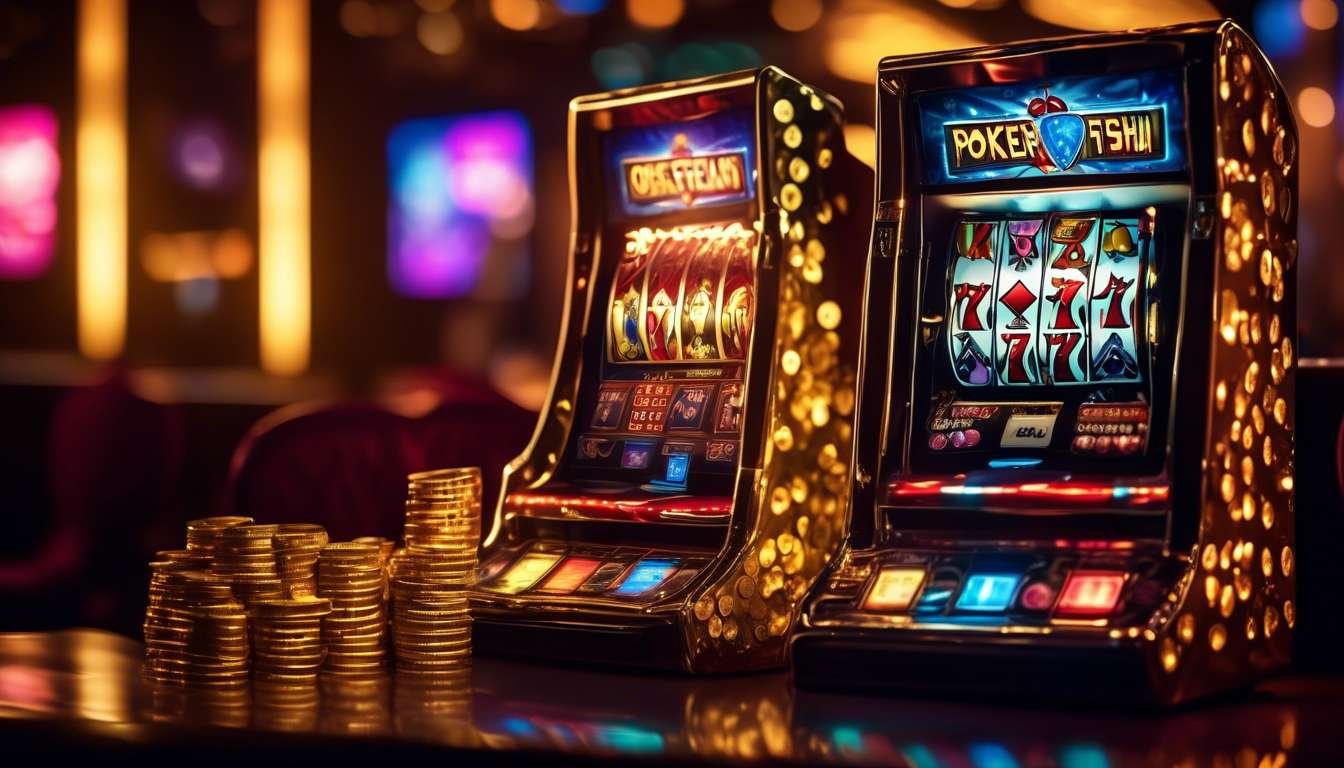 Filipino player using the bet bingo app on a smartphone to access bingo and slots